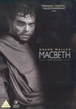 MACBETH  (ORSON WELLES)  (DVD)