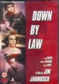 DOWN BY LAW                    (DVD)