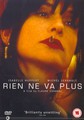 RIEN NA VA PLUS  (DVD)