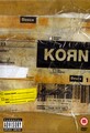 KORN - DEUCE  (DVD)