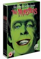 MUNSTERS - COMPLETE SEASON 2  (DVD)