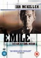 EMILE  (DVD)