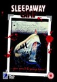 SLEEPAWAY CAMP 1  (DVD)