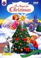 ANGEL FOR CHRISTMAS  (DVD)