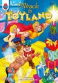 MIRACLE IN TOYLAND  (DVD)