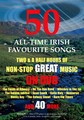 50 ALL TIME IRISH FAVORITES  (DVD)