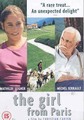 GIRL FROM PARIS  (DVD)