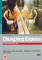 CHUNGKING EXPRESS              (DVD)