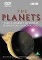 PLANETS  (DVD)