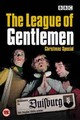 LEAGUE OF GENTLEMEN - CHRISTMAS  (DVD)