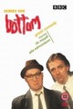 BOTTOM - SERIES 1  (DVD)