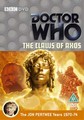 DR WHO - CLAWS OF AXOS  (DVD)