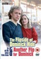 FLIPSIDE OF DOMINICK HIDE  (DVD)