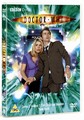 DR WHO - SERIES 2 VOL.1 (TENNANT)  (DVD)