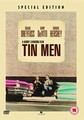 TIN MEN  (DVD)