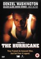 HURRICANE  (DVD)