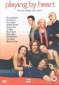 PLAYING BY HEART  (DVD)