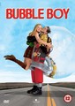BUBBLE BOY  (DVD)