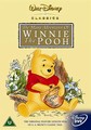 WINNIE THE POOH - MANY ADVS.  (DVD)