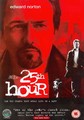 25TH HOUR  (SALE)  (DVD)