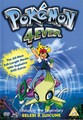 POKEMON 4 EVER  (DVD)