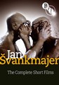 SVANKMAJER SHORTS 1964 - 1992  (DVD)