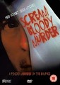 SCREAM BLOODY MURDER  (DVD)