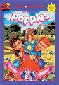 POPPLES VOLUME 1               (DVD)