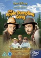 APPLE DUMPLING GANG  (DVD)