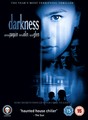 DARKNESS  (DVD)