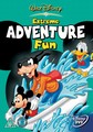 EXTREME ADVENTURE FUN  (DVD)