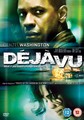 DEJA VU  (DVD)