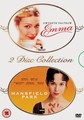 EMMA / MANSFIELD PARK  (DVD)