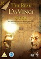 REAL DA VINCI CODE  (DVD)