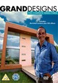 GRAND DESIGNS - COMPLETE SERIES 3  (DVD)