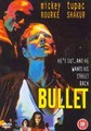 BULLET  (DVD)