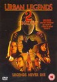 URBAN LEGENDS 2 - FINAL CUT  (DVD)