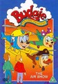 BUDGIE - THE HELICOPTER  (DVD)
