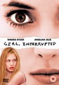 GIRL INTERRUPTED  (DVD)