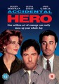 ACCIDENTAL HERO  (DVD)