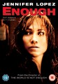 ENOUGH  (DVD)