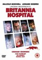 BRITANNIA HOSPITAL  (DVD)