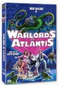 WARLORDS OF ATLANTIS  (DVD)