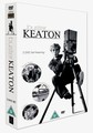 BUSTER KEATON TRIPLE  (DVD)