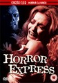 HORROR EXPRESS  (DVD)