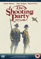 SHOOTING PARTY  (DVD)