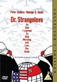 DR.STRANGELOVE COLLECTOR'S ED.  (DVD)