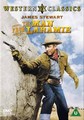 MAN FROM LARAMIE  (DVD)