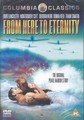 FROM HERE TO ETERNITY  (DVD)