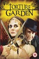 TORTURE GARDEN  (DVD)